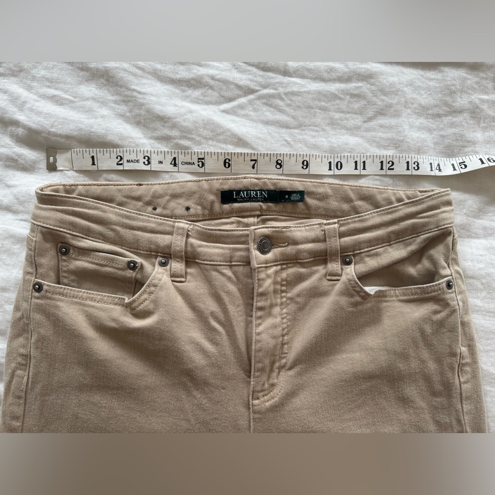 Lauren Ralph Lauren Riding Pants - Picture 3 of 10